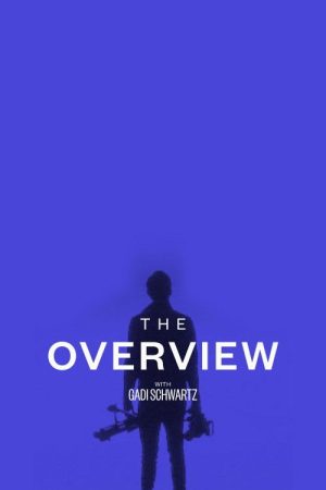 The Overview (2021) poster