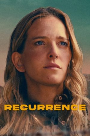 Recurrence (2022) poster