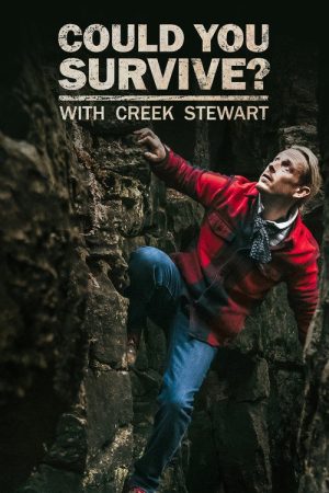 Could You Survive? with Creek Stewart (2020) poster