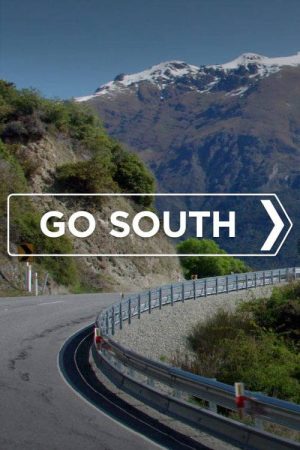 Go South (2019) poster