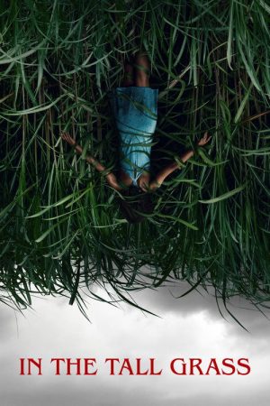 In the Tall Grass (2019) poster