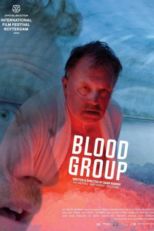 Blood Group (2020) poster