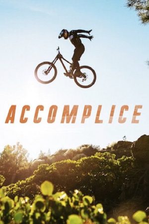 Accomplice (2020) poster