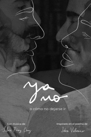 Not Anymore (2021) poster