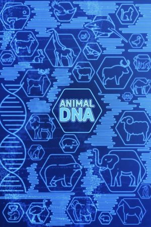 Animal DNA (2023) poster