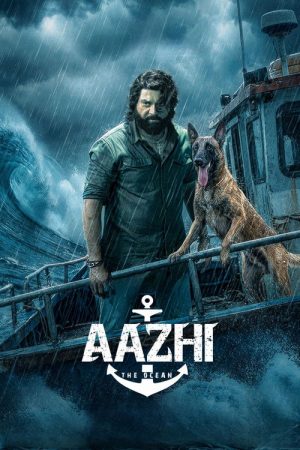 Aazhi (2026) poster
