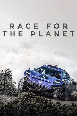 Race For The Planet (2022) poster