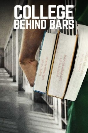 College Behind Bars (2019) poster
