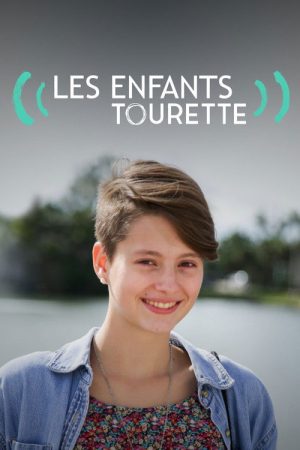 Raising Tourette’s (2018) poster