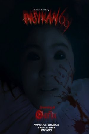 Bisikan 69 (2020) poster