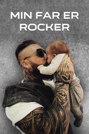 Min far er rocker (2019) poster