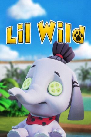Lil Wild (2020) poster