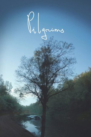 Pilgrims (2022) poster