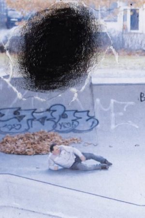 Georg (2024) poster