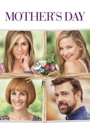 Mother’s Day (2016) poster