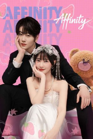 Affinity (2026) poster