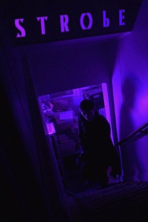 Strobe (2025) poster