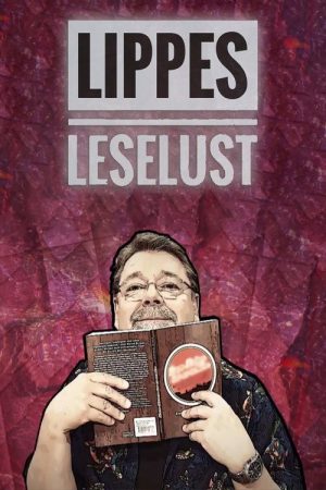 Lippes Leselust (2017) poster