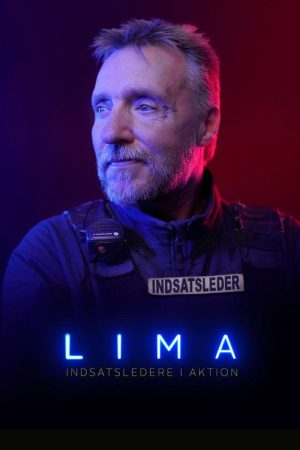 Lima – Indsatsledere I Aktion (2023) poster