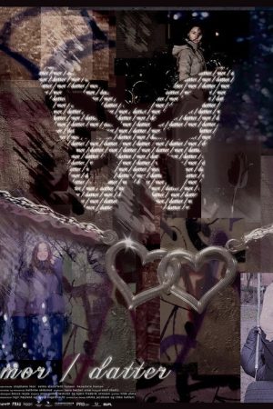 MOR / DATTER (2024) poster