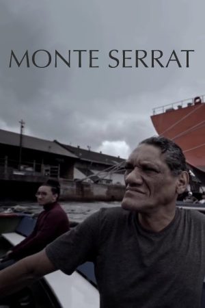 Monte Serrat (2021) poster