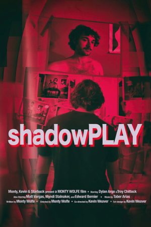 shadowPLAY (2026) poster