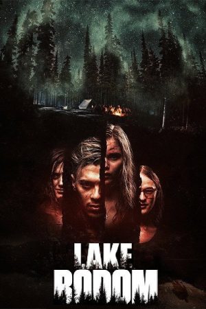 Lake Bodom (2016) poster