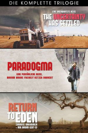 Marijn Poels Trilogy (2017) poster