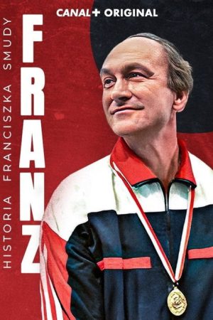 Franz (2025) poster