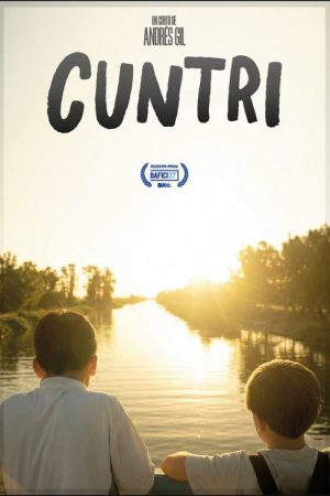 Cuntri (2026) poster