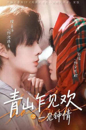青山乍见欢一见钟情 (2026) poster