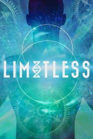 Limitless with Ben Stewart (2019) poster