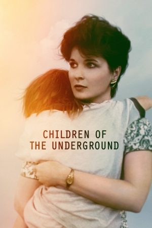 Children of the Underground (2022) poster