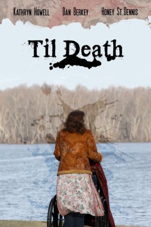 Til Death (2020) poster