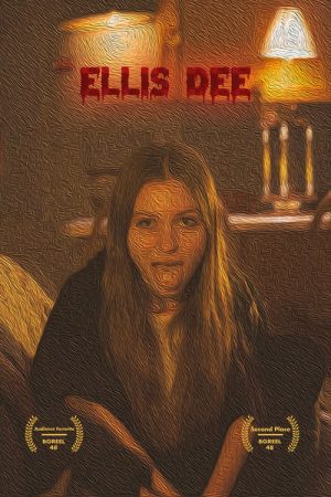 Ellis Dee (2024) poster