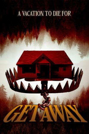 GetAway (2026) poster