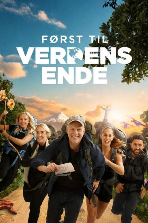 Først til verdens ende (2020) poster