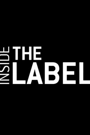 Inside the Label (2016) poster