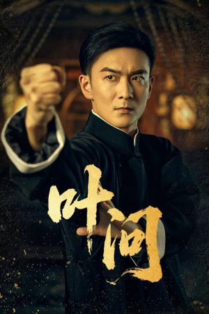 叶问 (2025) poster