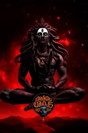 Bhoothaddam Bhaskar Narayana (2024) poster