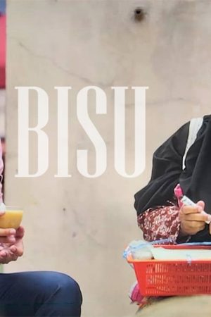 Bisu (2019) poster