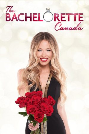 The Bachelorette Canada (2016) poster
