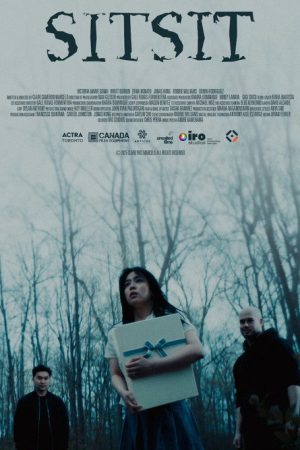 Sitsit (2026) poster