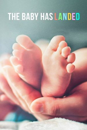The Baby Has Landed (2019) poster