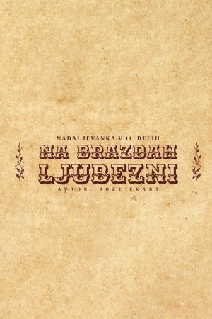 Na brazdah ljubezni (2023) poster