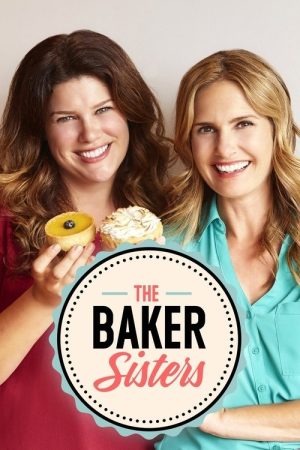 The Baker Sisters (2017) poster