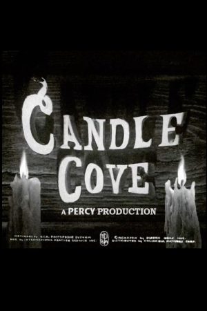 Candle Cove (2020) poster