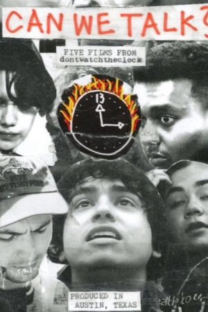 Dailies (2022) poster