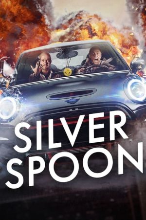 Silver Spoon (2021) poster