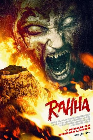 Rahha (2024) poster